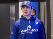Maple Leafs' Season Ends with Coaching Doubts and Player Reflections