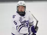 Maple Leafs Sign NCAA Defencemen Hayes Hundley and Vinny Borgesi to Bolster Prospect Pool
