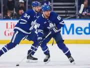Maple Leafs Veterans Advocate for Re-Tool Over Rebuild After Treliving's Exit