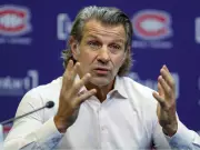 Marc Bergevin Emerges as Top Candidate for Vancouver Canucks GM Position