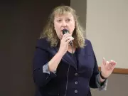 Marilyn Gladu's Political Flip: From Conservative Critic to Liberal Ally