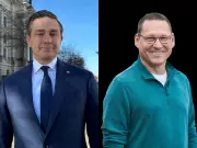 Mark Carney Faces Populist Pressure from Both Sides in Political Podcast