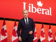 Mark Carney's Liberals Secure Majority Government After Sweeping Federal Byelections