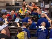 Markets Plunge as Trump's War Speech Crushes Hopes for Swift Middle East Resolution