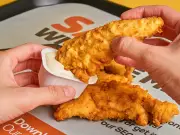 Mary Brown's Restaurant in Brantford Shut Down Over Immediate Health Hazards