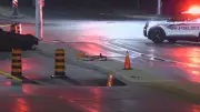 Massive Sinkhole on Warden Avenue in Markham Successfully Repaired