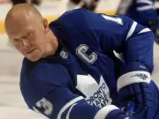 Mats Sundin Poised for Surprise Return to Maple Leafs in Executive Role