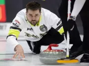 Matt Dunstone's Fifth Straight Win Creates Tight Race in World Curling Standings