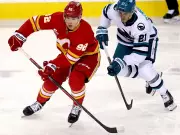 Matvei Gridin's Promising NHL Start: What It Means for Calgary Flames