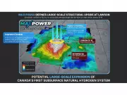 MAX Power Hires GLJ Ltd. for Commercial Evaluation of Natural Hydrogen Discovery