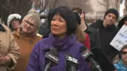 Mayor Chow Calls Park Takeover for Airport Expansion a 'Pure Power Grab'