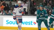 McDavid, Celebrini, Kucherov Named Ted Lindsay Award Finalists