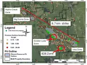 McFarlane's Juby Gold Project Hits 136m of 0.67 g/t Gold in New Drilling