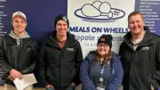 Meals on Wheels Expands Service to Include Pet Food Deliveries in Ontario Pilot