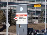 Measles Exposure Alert Issued for Rockyview General Hospital Emergency Room