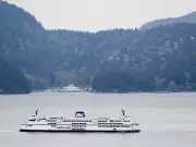 Mechanical Breakdowns Cause Widespread B.C. Ferries Cancellations Over Easter Weekend