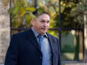 Megan Gallagher's Family Attends Sentencing Hearing Days After Her Birthday