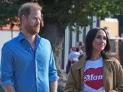 Meghan Markle Reveals Decade of Online Abuse During Australia Visit