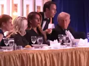 Mentalist Oz Pearlman Recounts Harrowing WHCD Shooting Experience