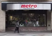 Metro Grocery and Drugstore Retailer Reports Strong Q2 Profit Growth