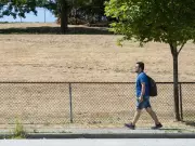 Metro Vancouver Bans Lawn Watering Starting May 1 Due to Drought