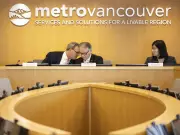 Metro Vancouver Board May Shrink from 41 to 23, 34, or 36 Directors