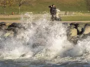 Metro Vancouver Braces for Powerful Winds: Gusts Up to 70 km/h Expected Monday