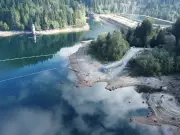 Metro Vancouver Plans to Double Water Storage, Add Filtration for Climate Resilience