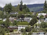 Metro Vancouver's Luxury Housing Stagnates as Foreign Capital Dwindles