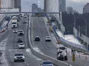 Metro Vancouver's New stal̕əw̓ asəm Bridge Closed This Weekend