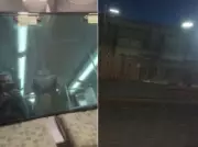 Metrolinx Probes Missing Window on GO Train After Viral Video