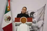 Mexico's President Sheinbaum Vows Probe into Fatal Shooting of Canadian Tourist