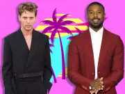 Michael B. Jordan and Austin Butler to star in 'Miami Vice' reboot set in the 1980s