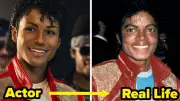 Michael Jackson Biopic Casting: Spot-On Transformations in New Film