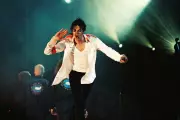 Michael Jackson Biopic Drama: On-Screen and Off-Screen Controversies