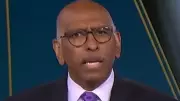 Michael Steele Criticizes Trump's Priorities Amid Iran War and Ballroom Project