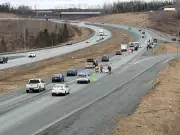 Mi'kmaw Chiefs Demand Halt to Community Raids After Nova Scotia Highway Blockades