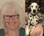 Missing 82-Year-Old Alberta Senior Found Deceased in Saskatchewan, Dog Survives