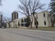Mixed-Use Plan for Former StarPhoenix Site Includes Grocery, Offices, Housing