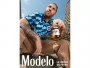 Modelo Launches 'Best Seat in the House' Campaign Celebrating Fútbol Fandom