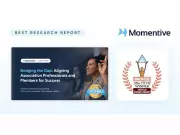 Momentive Software Wins Two Stevie Awards at 2026 American Business Awards