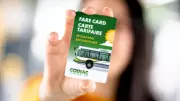 Moncton's Codiac Transpo to Launch Reloadable Fare Card System