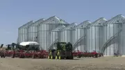 Monette Seeds Faces License Revocation Over Grain Commission Violations