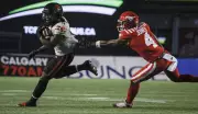 Montreal Alouettes Re-Sign Top Tackler Micah Awe on One-Year Contract