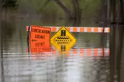 Montreal Boosts Flood Preparedness as Spring Water Levels Rise