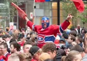 Montreal Canadiens Fans Invited to Share Photos Amid Playoff Excitement