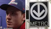 Montreal Canadiens Players to Announce Metro Stations During NHL Playoffs