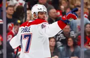 Montreal Canadiens Secure Playoff Berth for Second Straight Season