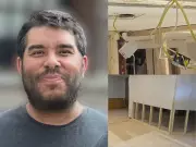 Montreal Contractor Eric Arella Faces Fraud Charges Over Alleged Shoddy, Unfinished Work