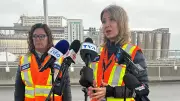 Montreal Port Authority CEO Julie Gascon Announces Sudden Departure